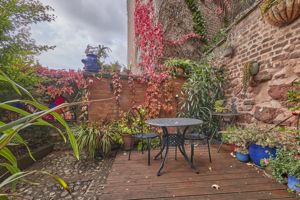 Garden- click for photo gallery